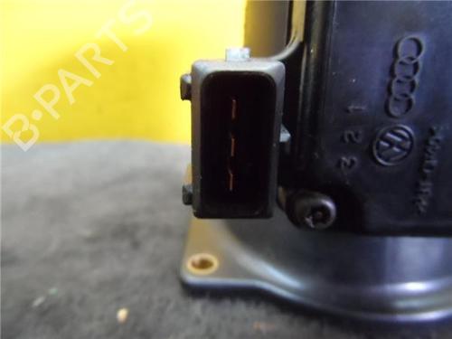 Mass air flow sensor AUDI A3 (8L1) 1.8 | BP9636393M95