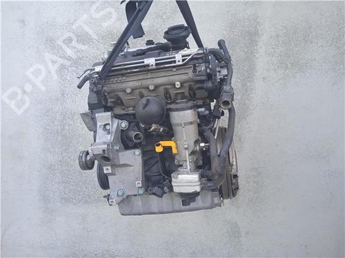 Engine SEAT IBIZA III (6L1) 1.9 TDI | BP15224897M1 