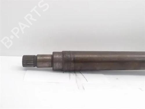 Right front driveshaft FORD FOCUS II (DA_, HCP, DP) 1.6 TDCi | BP11340404M39 