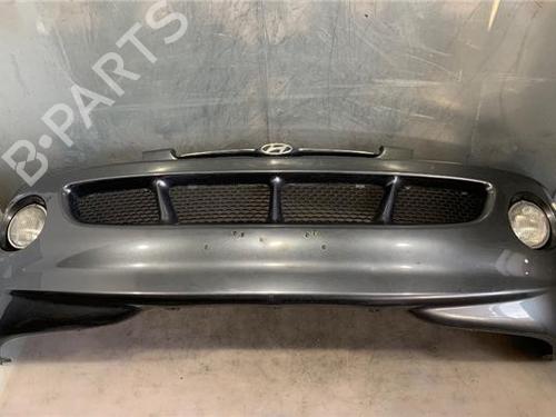 Used Front bumper HYUNDAI H-1 / STAREX Bus (A1) [1997-2025]  16685009