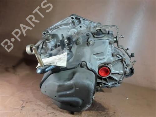 Gearbox PEUGEOT 106 II (1A_, 1C_)  | BP13643538M3 