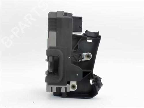 Fechadura frente esquerda OPEL MERIVA A MPV (X03) 1.7 CDTI (E75) | BP14342170C98 