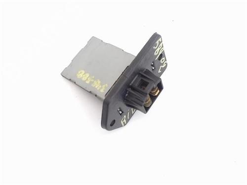 Used Heater resistor KIA RIO III (UB) 1.2 CVVT (84 hp) 16529539