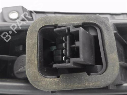 Right taillight FIAT GRANDE PUNTO (199_)  | BP22432947C35 