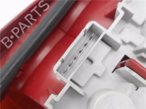 Left taillight SKODA SUPERB I (3U4) 1.9 TDI | BP30980987C34