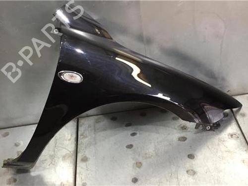 Forskærm Højre MAZDA 6 Hatchback (GG) [2002-2008]  14339001