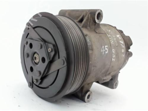 Used AC compressor RENAULT MEGANE II (BM0/1_, CM0/1_) [2001-2012]  13052688