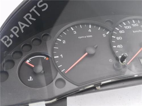 Instrument cluster FORD TRANSIT CONNECT (P65_, P70_, P80_)  | BP32395956C47 