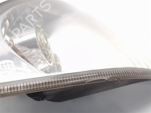 Højre side indikator SKODA OCTAVIA I (1U2)  | BP14343976I19 
