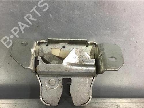 Tailgate lock MERCEDES-BENZ A-CLASS (W168)  | BP9667261C101 