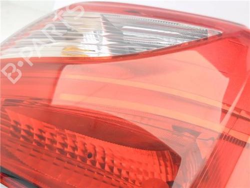 Right taillight FORD FOCUS III  | BP29260023C35 