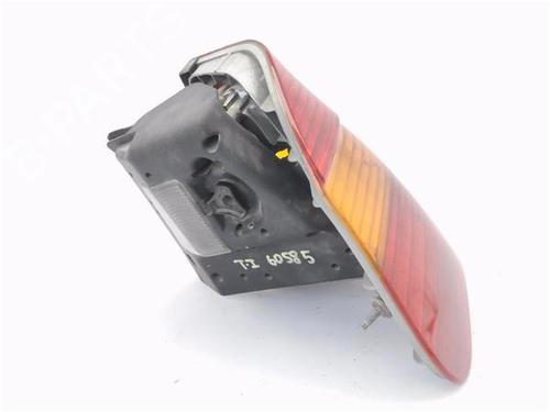 Left taillight BMW 3 (E46) 320 d | BP29431461C34 
