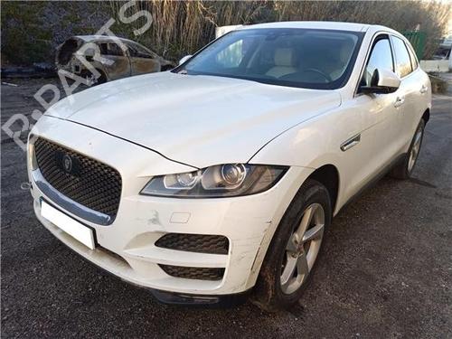 Rat JAGUAR F-PACE (X761) 2.0 TD4 AWD | BP29281167C49 