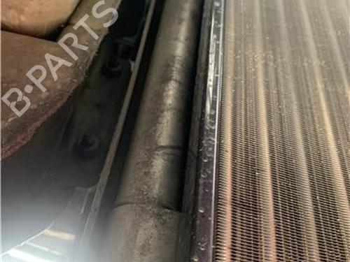 AC radiator CITROËN C4 Picasso I MPV (UD_)  | BP32418169M32 