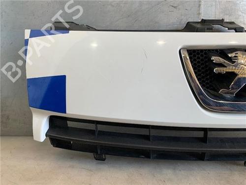 Grille PEUGEOT EXPERT Van (VF3A_, VF3U_, VF3X_) 2.0 HDi 120 | BP29135100C40 