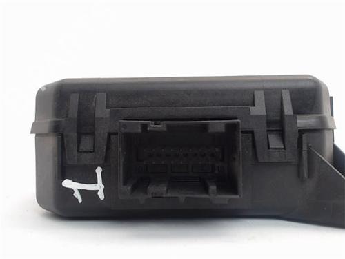 Comfort control module FIAT STILO (192_)  | BP12597272M56 