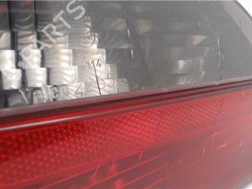 Left taillight PEUGEOT 406 (8B)  | BP16656993C34 