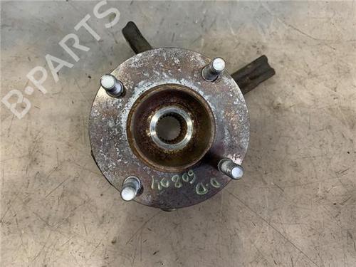 Højre Styrespindel Lejehus NISSAN ALMERA II Hatchback (N16) [2000-2025]  30981202