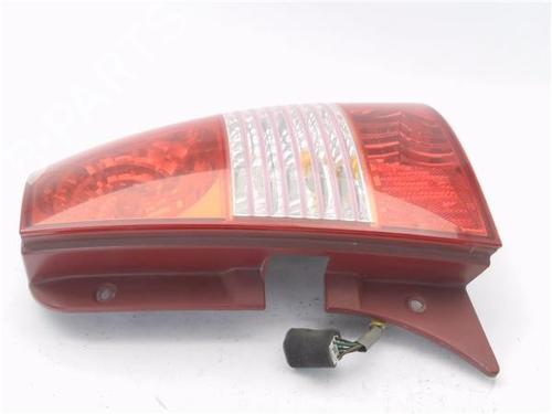 Right taillight KIA PICANTO I (SA)  | BP28098063C35 