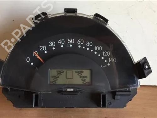 Kombiinstrument SMART CITY-COUPE (450) [1998-2004]  12596916