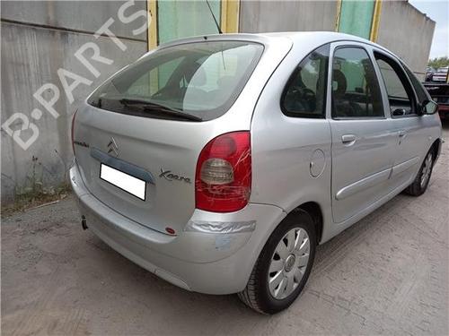 Startmotor CITROËN XSARA PICASSO (N68) 2.0 HDi | BP9685791M8 