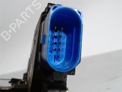 Front right lock VW GOLF V (1K1) 1.9 TDI | BP11363552C97 