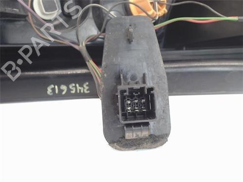 Right taillight FORD FIESTA V (JH_, JD_) 1.4 16V | BP16301975C35 