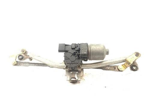 Used Front wiper motor VW POLO IV (9N_, 9A_) [2001-2014]  30183015