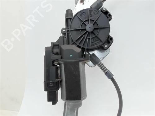 Andre RENAULT MEGANE II (BM0/1_, CM0/1_)  | BP17969298O1