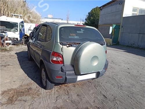 Scheinwerfer links RENAULT SCÉNIC I MPV (JA0/1_, FA0_)  | BP27925226C28 
