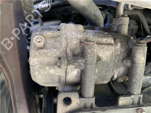 Used AC compressor AC compressor TOYOTA PRIUS (_W3_) [2008-2016] 32421443 32421443