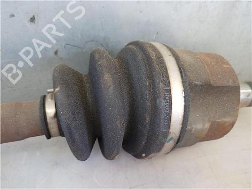Right front driveshaft HYUNDAI i30 (FD) 1.6 CRDi | BP38253431M39 - Image 4
