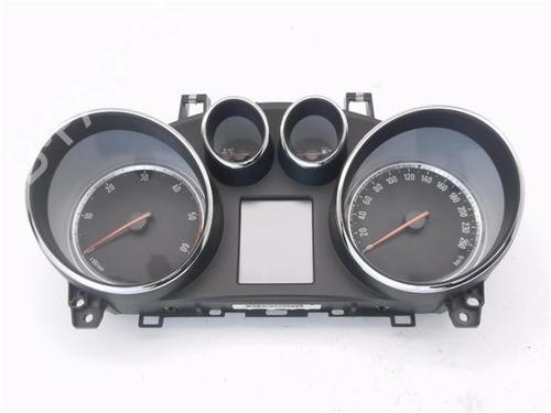 Kombinert Instrument OPEL MOKKA / MOKKA X (J13) 1.7 CDTI (_76) (131 hp) 30318026