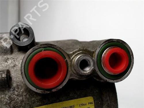 AC compressor FORD FIESTA VI (CB1, CCN) 1.4 | BP11717226M34 