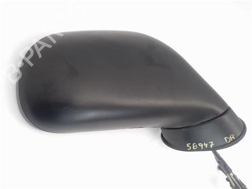 Right mirror MITSUBISHI CARISMA (DA_)  | BP16455576C27 