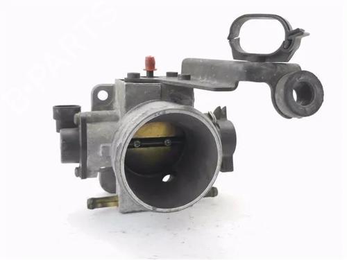 Throttle body FIAT BRAVO I (182_)  | BP23842637M82 