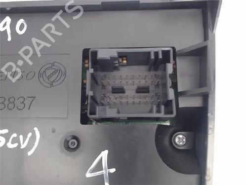 Climate control FIAT GRANDE PUNTO (199_)  | BP13051130I5 