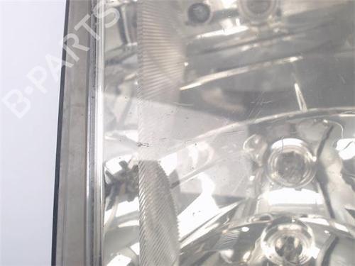Right headlight SKODA FABIA I (6Y2)  | BP13056226C29 