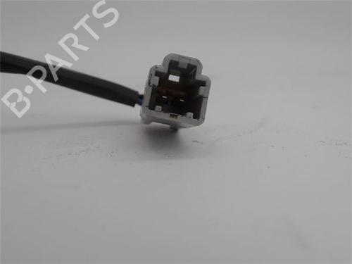 Tailgate lock HONDA FR-V (BE)  | BP16752272C101 