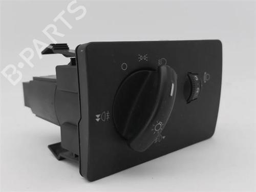 Switch FORD FUSION (JU_) 1.4 TDCi | BP22339235I30