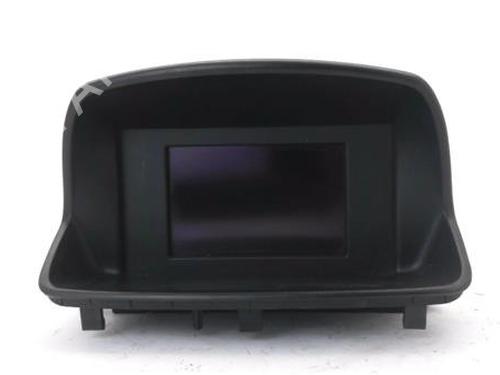 display-monitor-opel-corsa-d-s07-2006-2007-2008-2009-2010-2011-2012-2013-2014-2015-39093777 main image