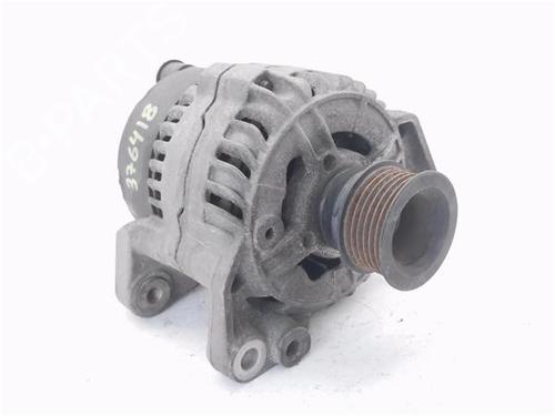 Used Alternator Alternator 39071472 39071472