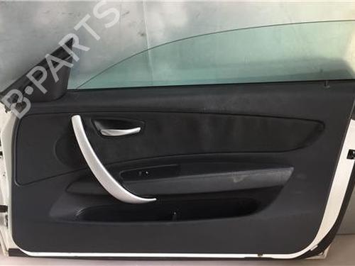 Right front door BMW 1 (E81) 118 d | BP11363289C3 