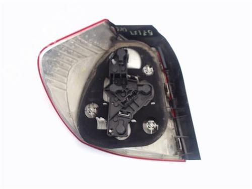 Right taillight BMW 1 (E87) 120 d | BP15381819C35 