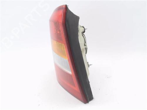 Left taillight OPEL ASTRA G Hatchback (T98) 1.6 16V (F08, F48) | BP29431430C34 