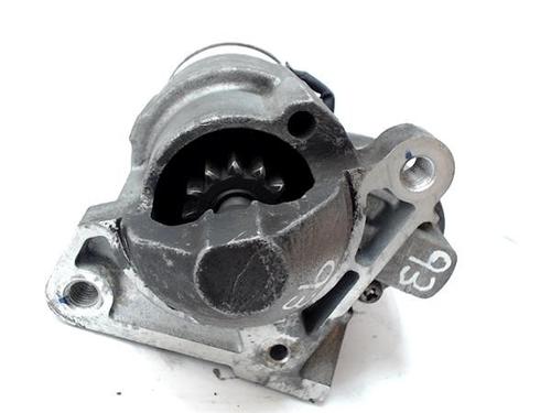 Starter RENAULT CLIO II (BB_, CB_)  | BP12597585M8 