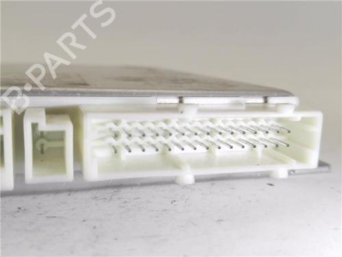 Control unit MERCEDES-BENZ A-CLASS (W168)  | BP30981130M11 