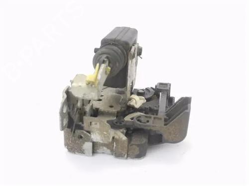 Front right lock DACIA SANDERO  | BP26561598C97 