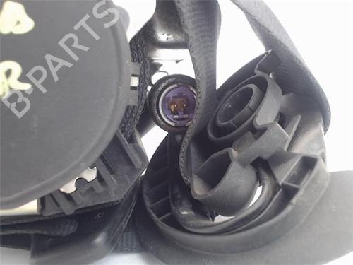 Front right seatbelt SEAT ALTEA (5P1) 1.9 TDI | BP15944480I25 