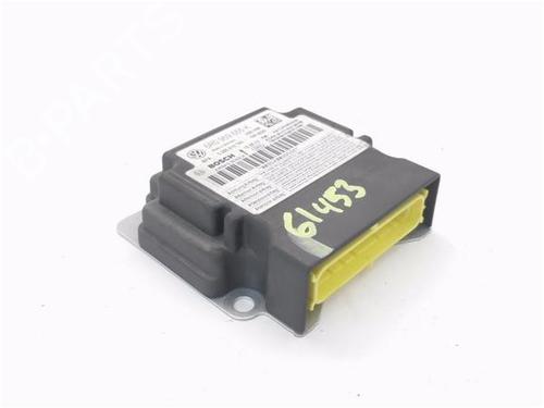 Airbag styreenhed Airbag styreenhed SEAT IBIZA IV (6J5, 6P1) [2008-2017] 39454449 39454449